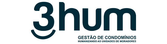 logo 3hum